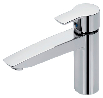Смеситель Oras Cubista 2805F для раковины
