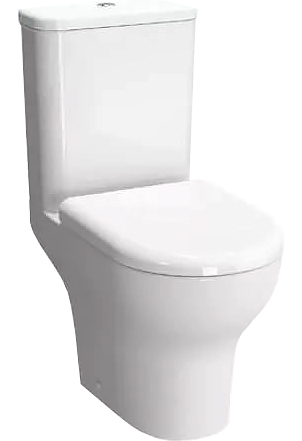 Унитаз напольный VitrA Zentrum 9824b003-7207