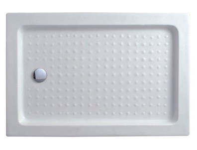 Поддон для душа Cezares Tray прямоугольный 110/80 акриловый