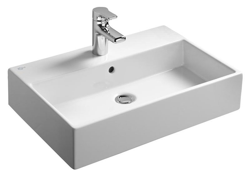 Раковина Ideal Standard Strada K077801 (60 см)