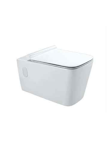 Унитаз подвесной Jaquar Aria ARS-WHT-39951