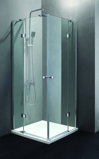 Душевой уголок Cezares Verona A2 100 C Cr