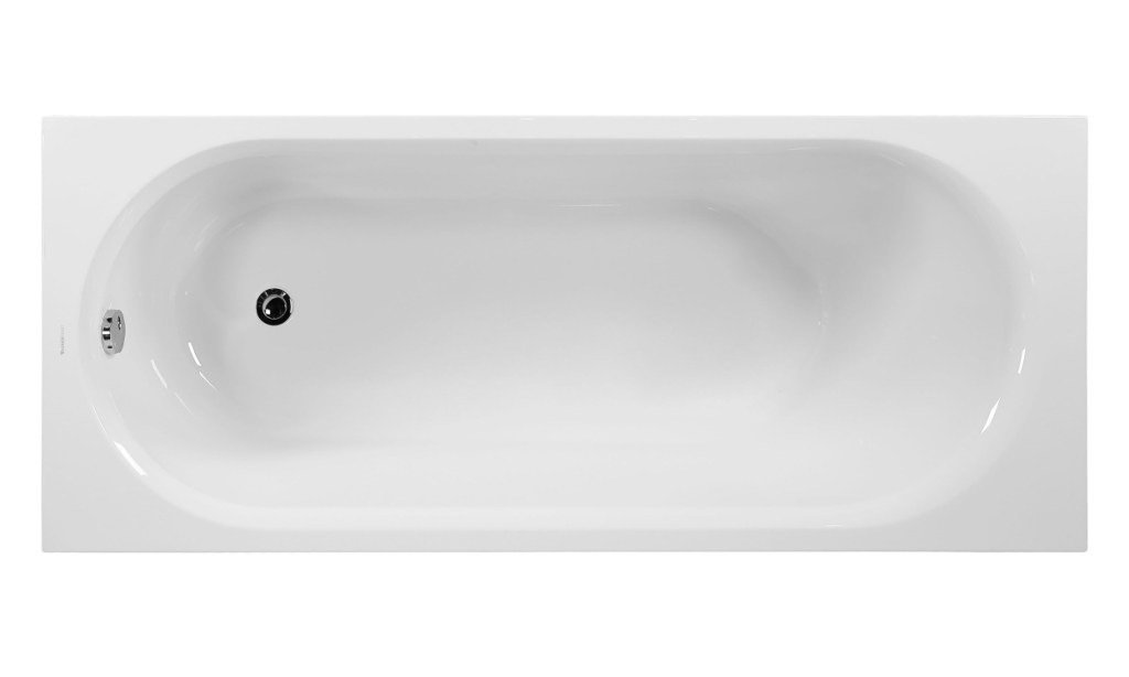 Акриловая ванна VAGNERPLAST Kasandra (150 см)