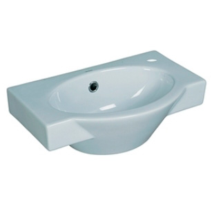 Рукомойник Santek Форум WH110545 R