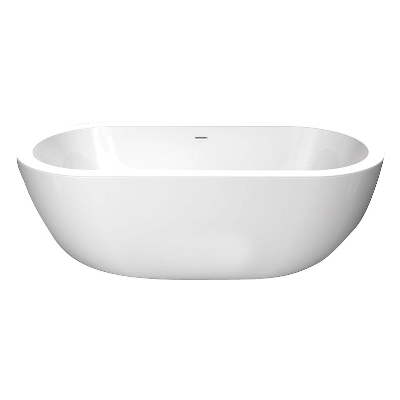 Акриловая ванна BELBAGNO 170x80
