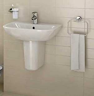 Раковина VitrA S20 5502B003