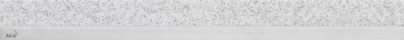 Решетка для водоотводящего желоба ALCAPLAST MP1207-650