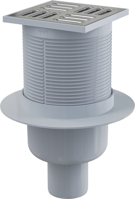 Сливной трап ALCAPLAST APV32