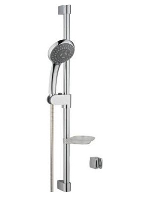 Смеситель VitrA Minimax S A49153EXP комплект