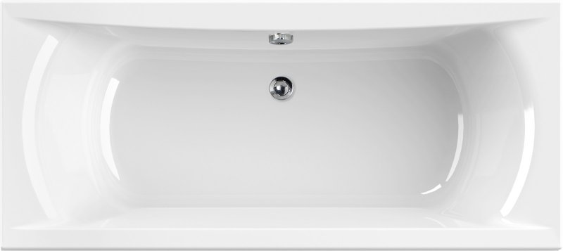Акриловая ванна CEZARES Arena 180x80