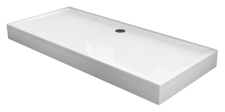 Поддон для душа Kolpa San Flamenco 180x80
