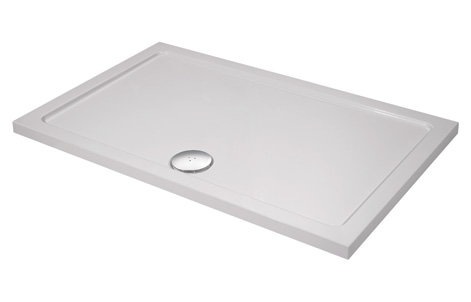 Поддон для душа Cezares SMC AH 120x80 см