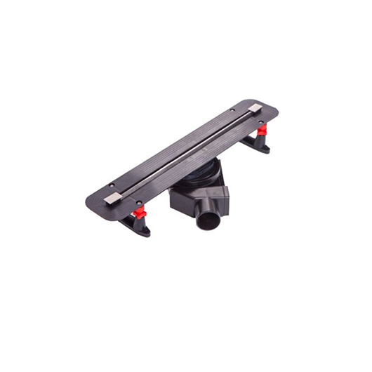 Confluo Premium Slim Line 450 Линейный трап PESTAN