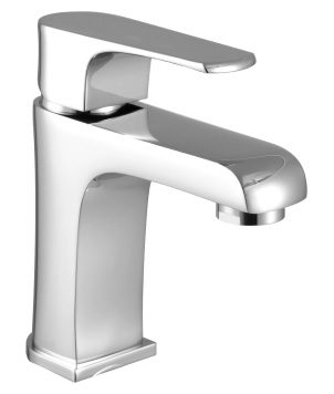 Смеситель Lemark plus Factor LM1606C для раковины