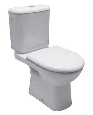 Унитаз-компакт Jika Olymp 2261.4