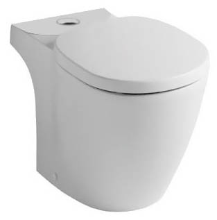 Унитаз-компакт Ideal Standard Connect ARC E803601
