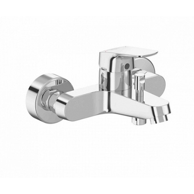 Смеситель для ванны с душем Ideal Standard Ceraflex B1740AA