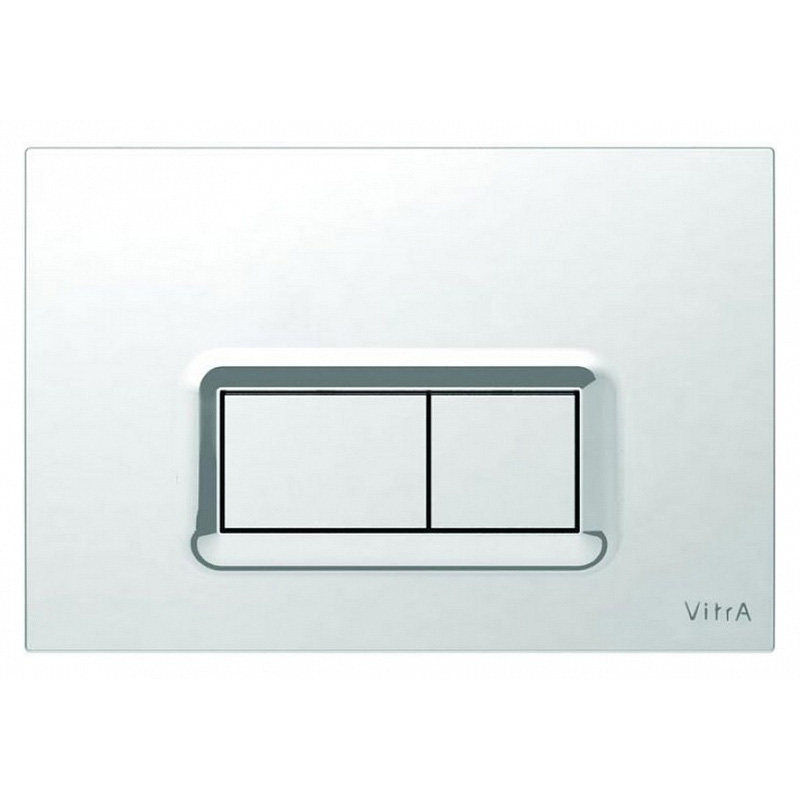 Клавиша смыва VitrA Loop R 740-0680