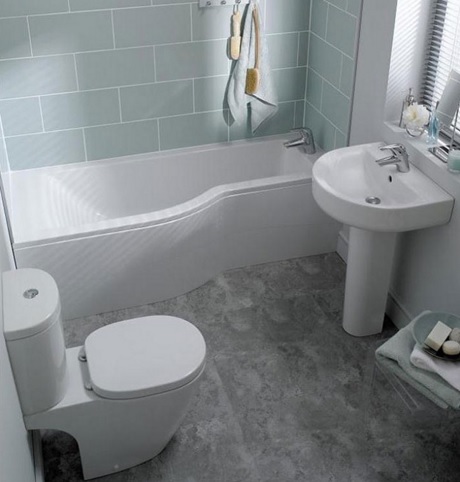 Крышка-сиденье Ideal Standard Space E129101