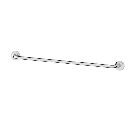 Полотенцедержатель Ellux Elegance ELE 025 80 см
