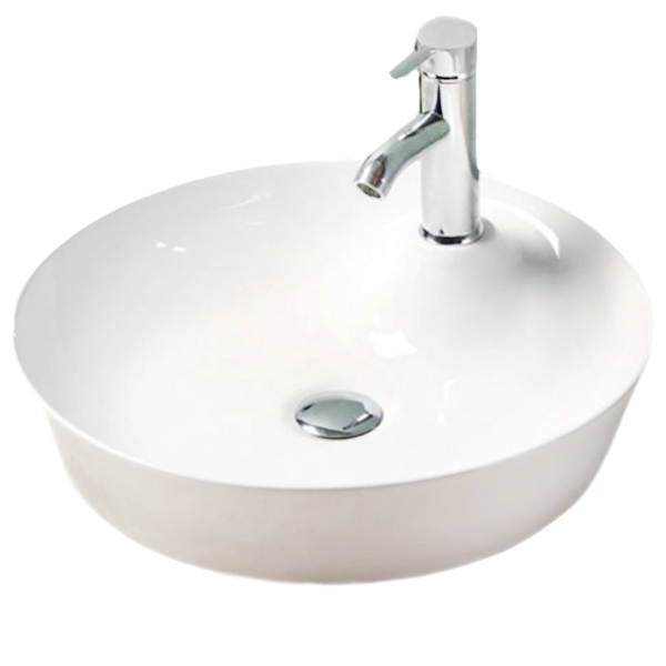 Раковина BelBagno BB1306 накладная