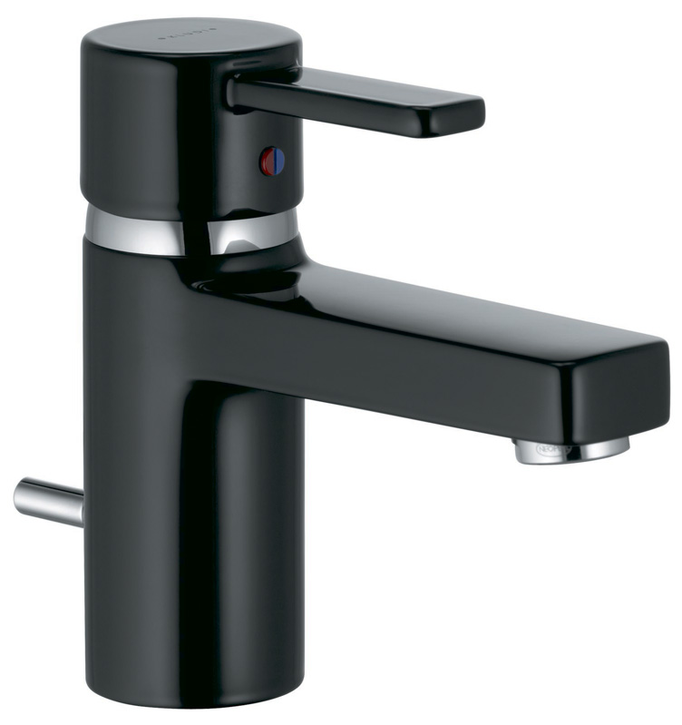 Смеситель Kludi Zenta XL 382608675 для раковины