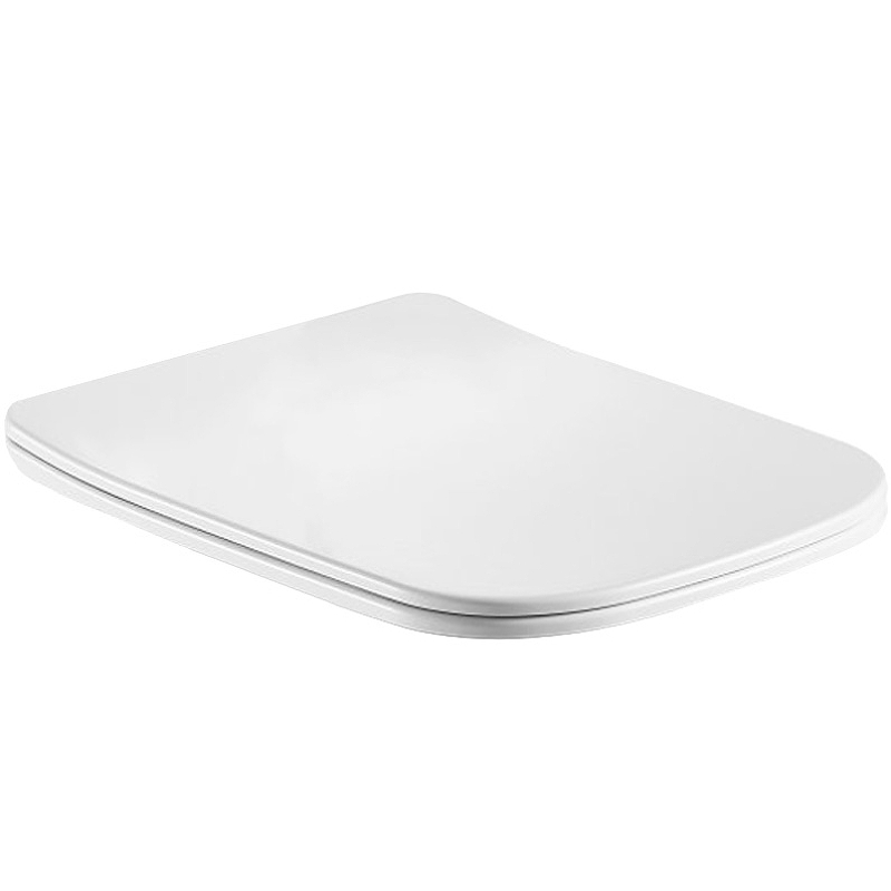 Крышка-сиденье BelBagno Marmi BB052SC с микролифтом