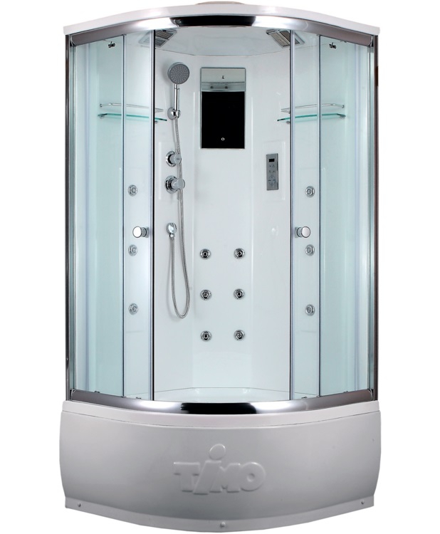 Душевая кабина Timo Lux T-7790