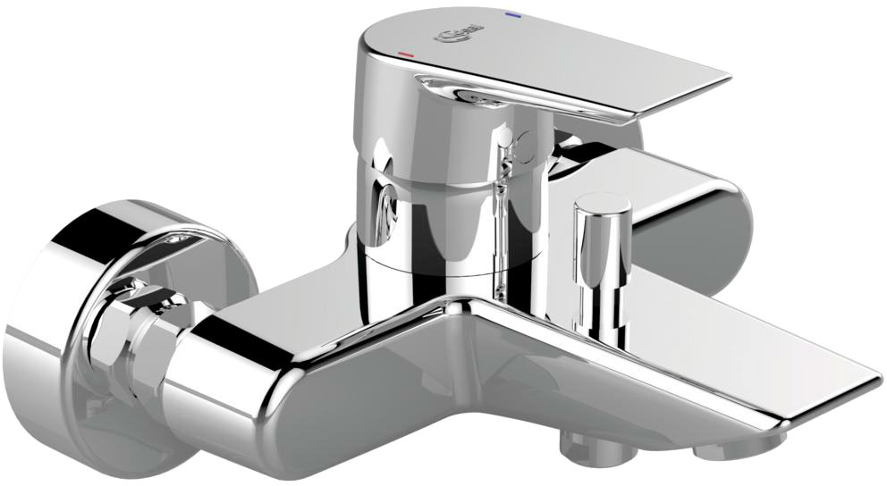 Смеситель Ideal Standard Tesi A6583AA для ванны
