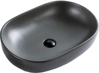 Раковина BelBagno BB1084-H311 накладная