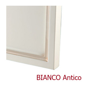 Тумба с раковиной Caprigo Альбион 90 BIANCO Antico