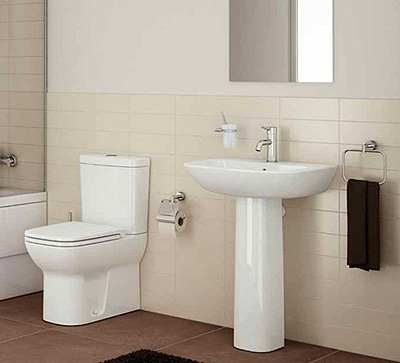 Раковина VitrA S20 5502B003