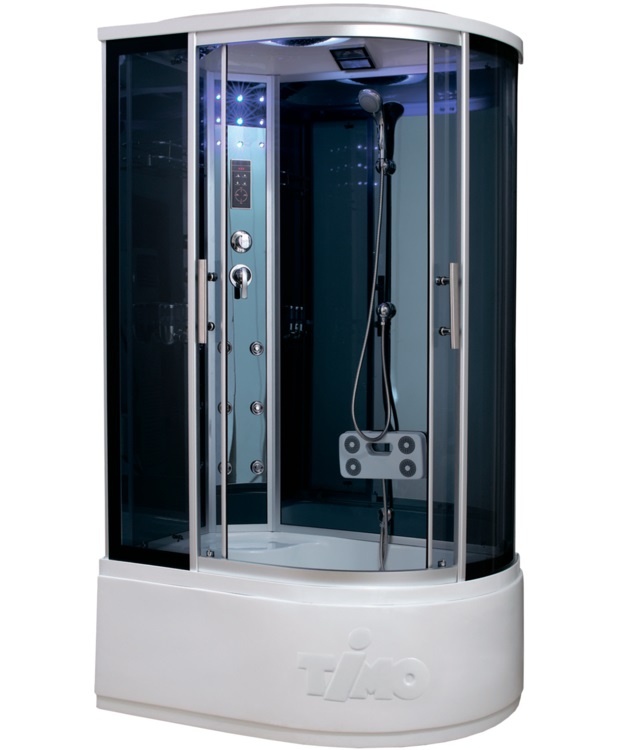 Душевая кабина Timo Standard T-1120 L