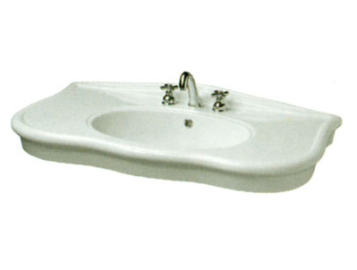 Раковина Disegno Ceramica Paolina D-1-3