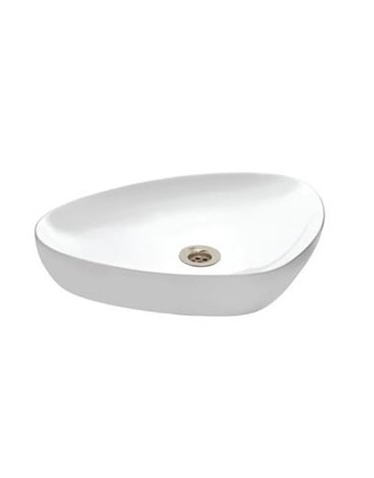 Раковина Jaquar Lyric LYS-WHT-38901N