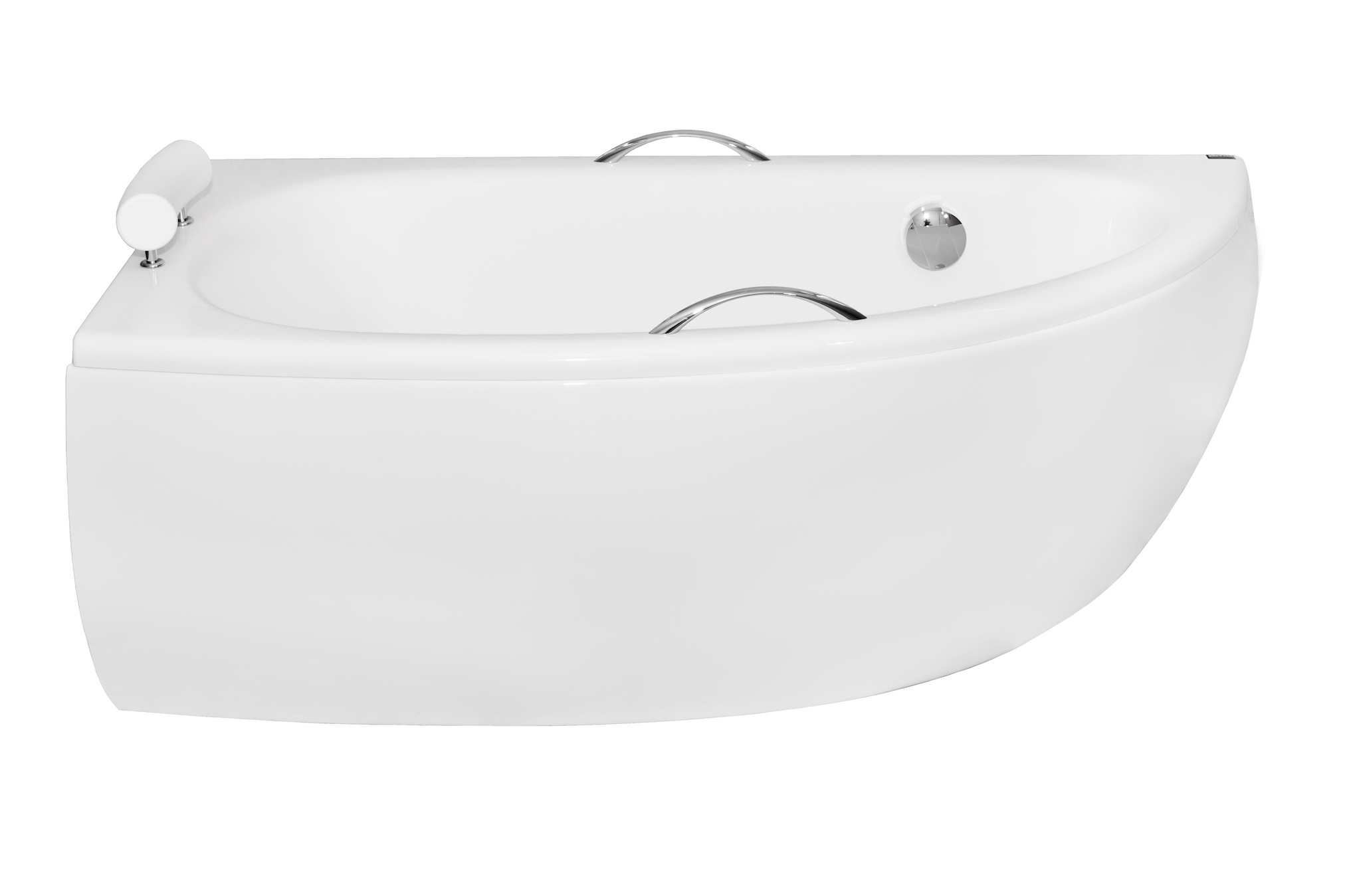 Панель фронтальная BESCO Milena 150 L