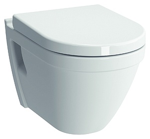 Унитаз подвесной VitrA S50