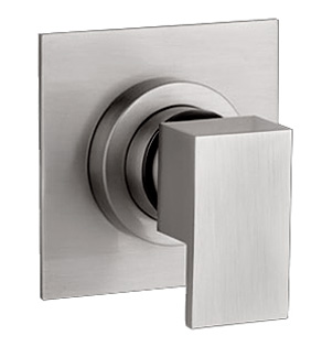 Смеситель Gessi Rettangolo 20109 для раковины