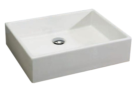 Раковина Disegno Ceramica Box 834