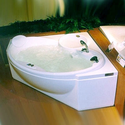 Акриловая ванна Jacuzzi Classic Celtia