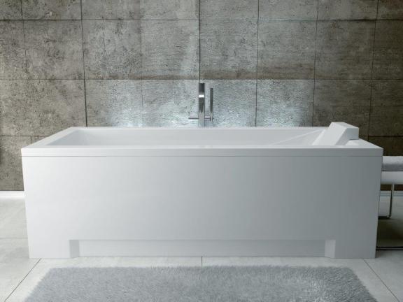 Акриловая ванна BESCO Modern 170