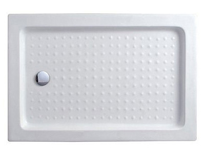 Поддон для душа Cezares Tray прямоугольный 100/90 акриловый