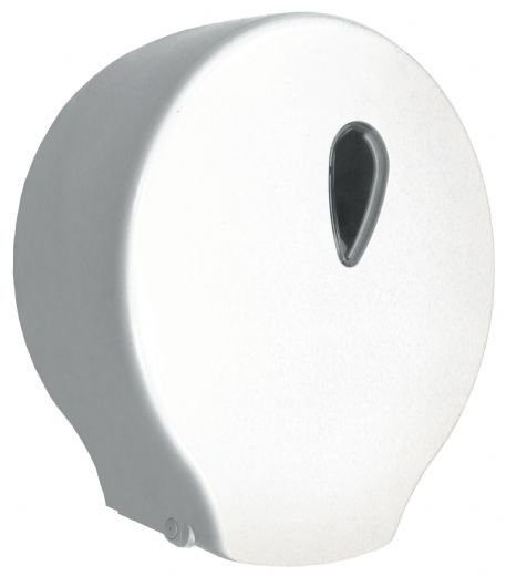 Диспенсер для туалетной бумаги Nofer Industrial 05005.W
