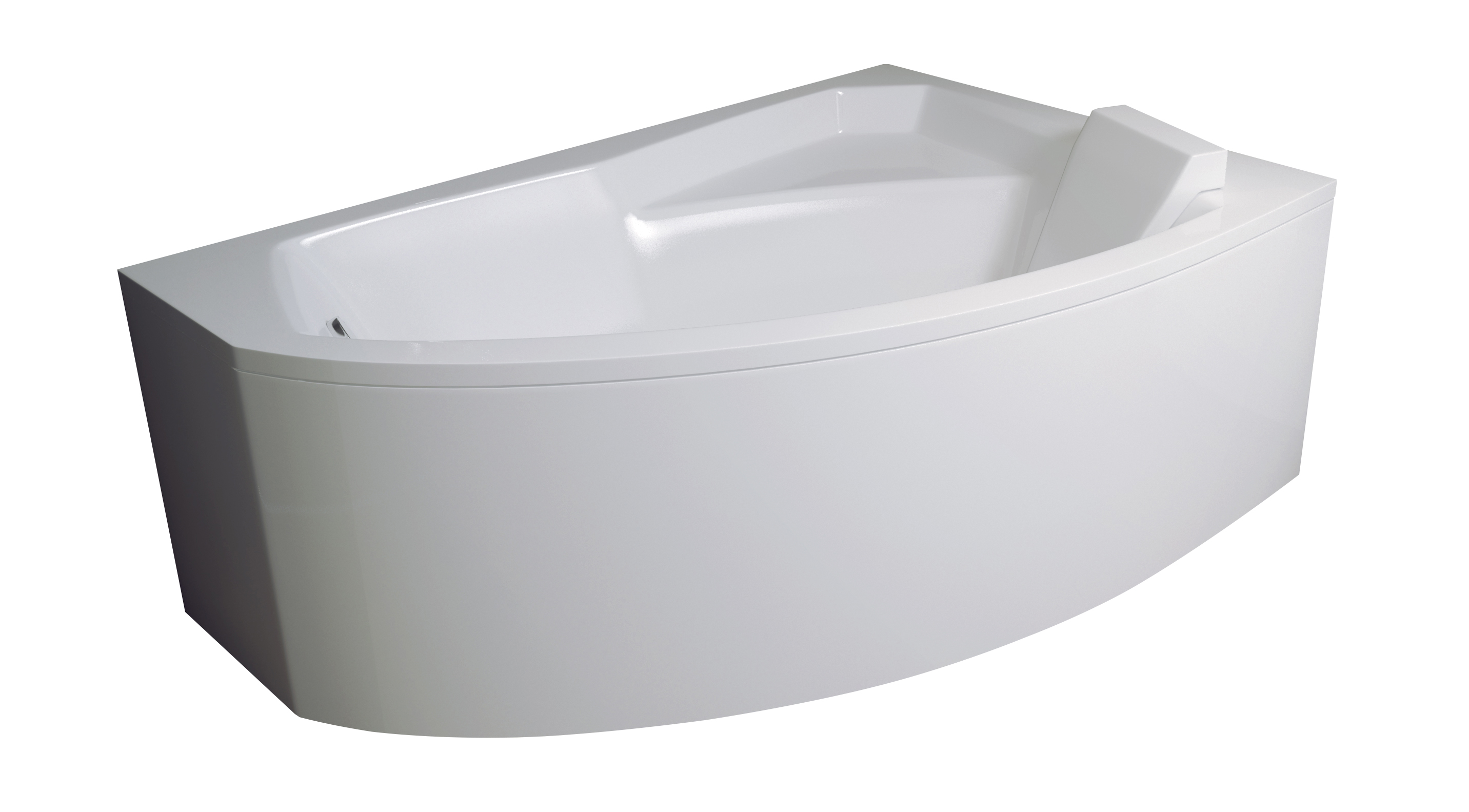 Панель фронтальная BESCO Rima 140 L/P