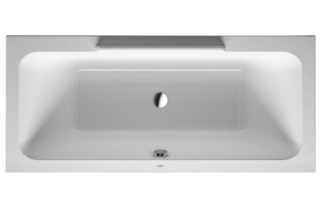 Акриловая ванна Duravit DuraStyle 700298