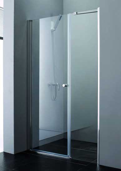 Душевая дверь в нишу Cezares Elena B11 30/60 C Cr L
