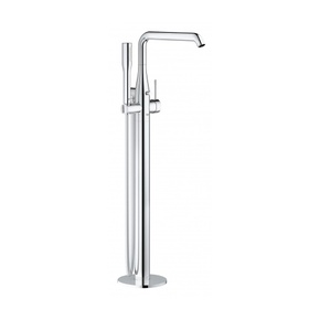 Смеситель для свободностоящих ванн Grohe Essence + 23491001