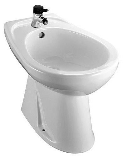 Биде напольное Jika Lyra 3227.1