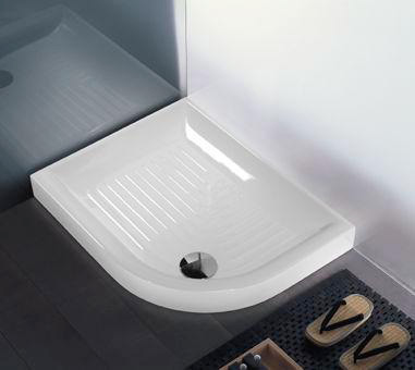 Поддон для душа Hatria Drop DX YXBG 90x70