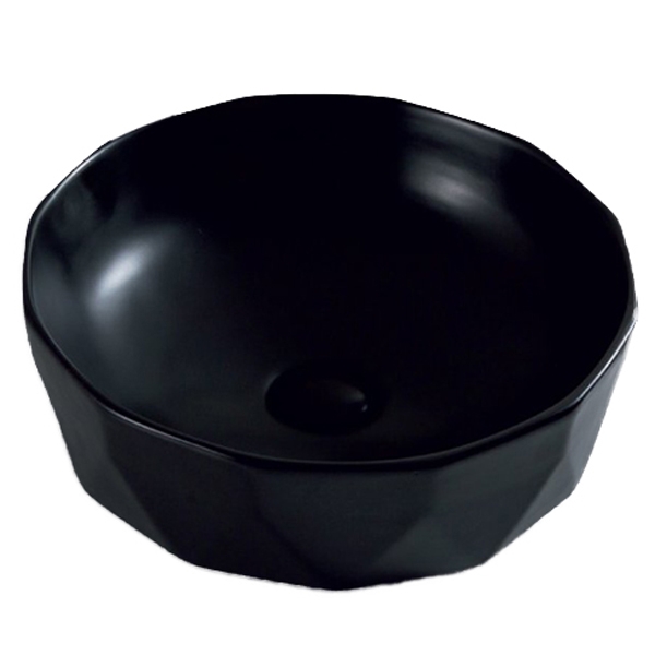 Раковина BelBagno BB1409H301 накладная
